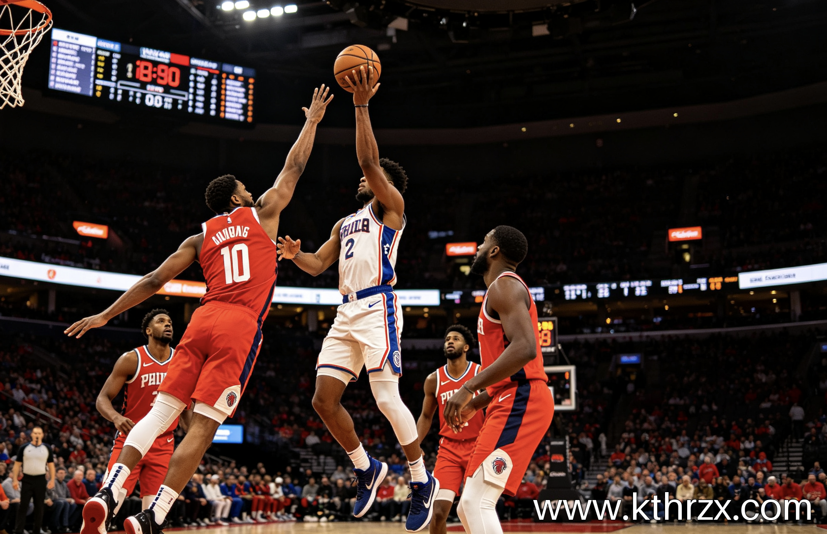 NBA季后赛西决前瞻分析